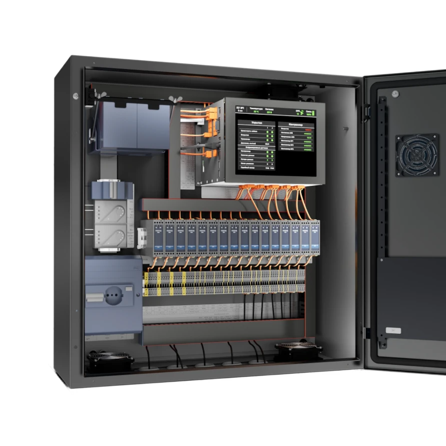 Контроллер